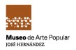 Museo de Arte Popular Jos Hernandez - Buenos Aires